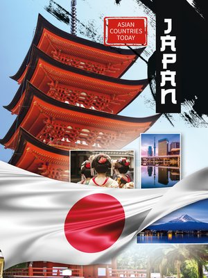 cover image of Japan